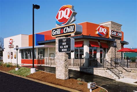 dq dairy queen|More.